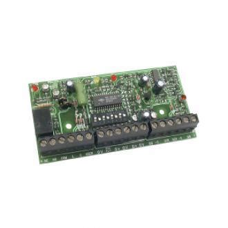 ZONE MONITOR/CONTROL MODULE MCM